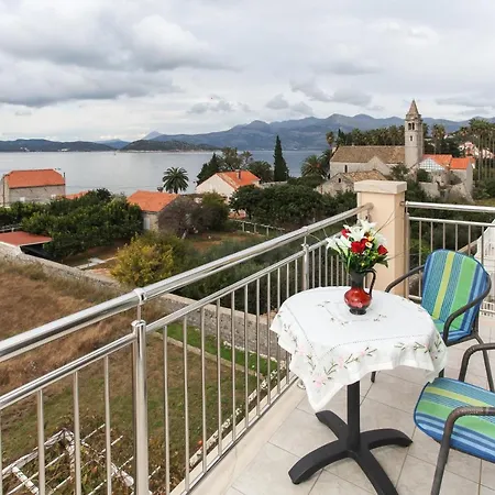 Guest house Ana Lopud