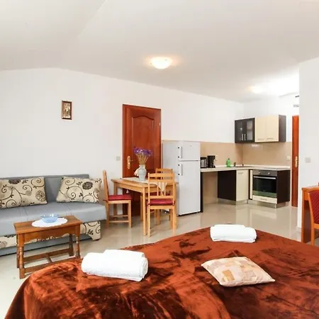 Ana Maison d'hôtes 3*