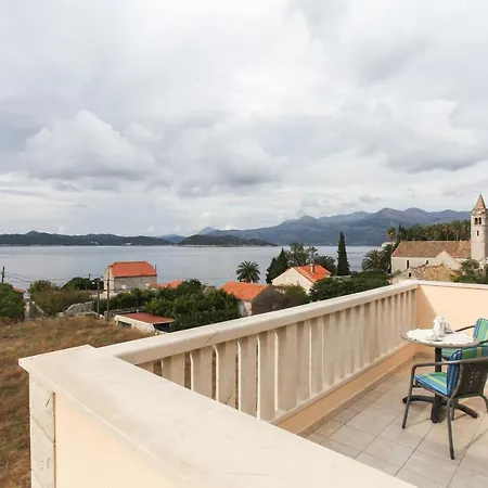 Ana Guest house