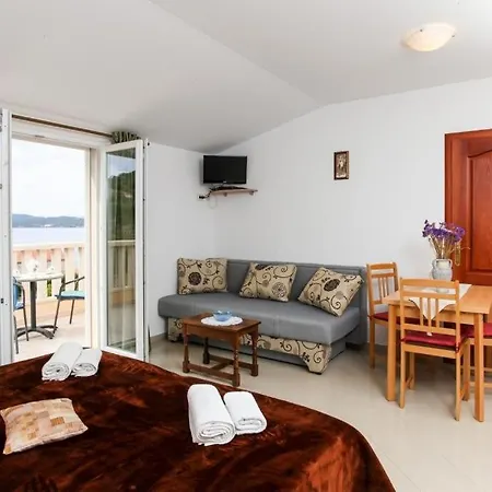Maison d'hôtes Ana 3*