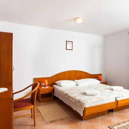 Ana Maison d'hôtes 3*