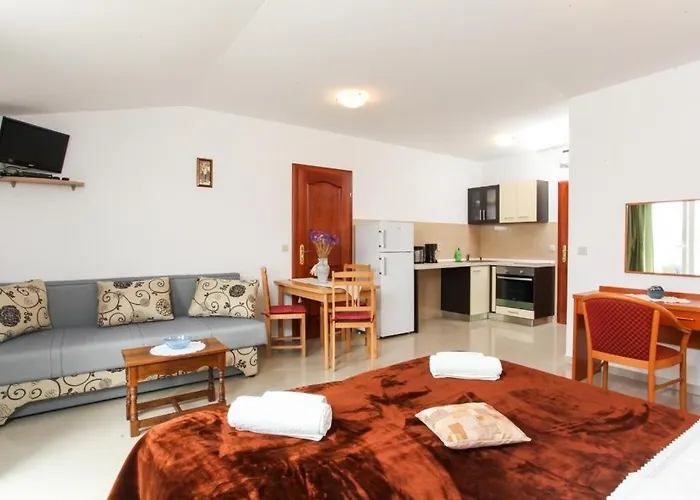Ana Maison d'hôtes 3*
