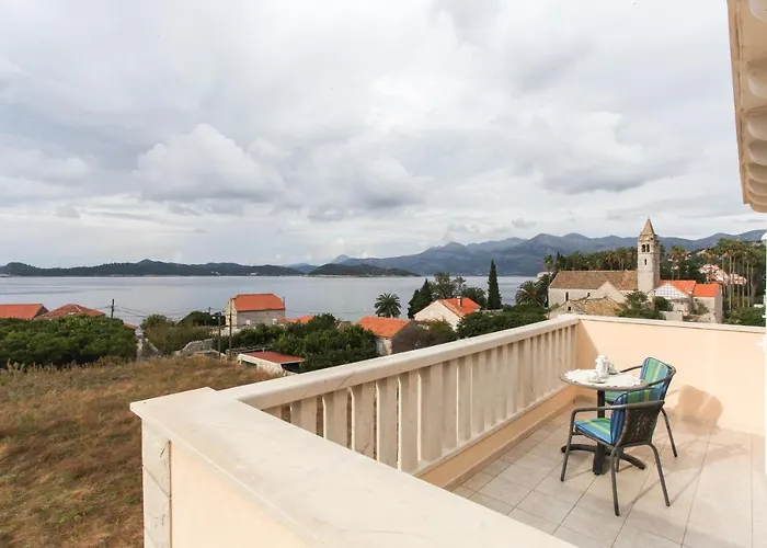 Ana Maison d'hôtes