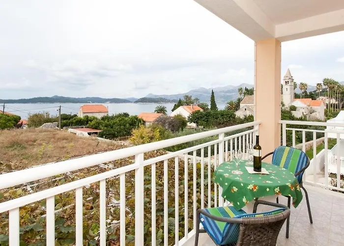 Maison d'hôtes Ana 3*