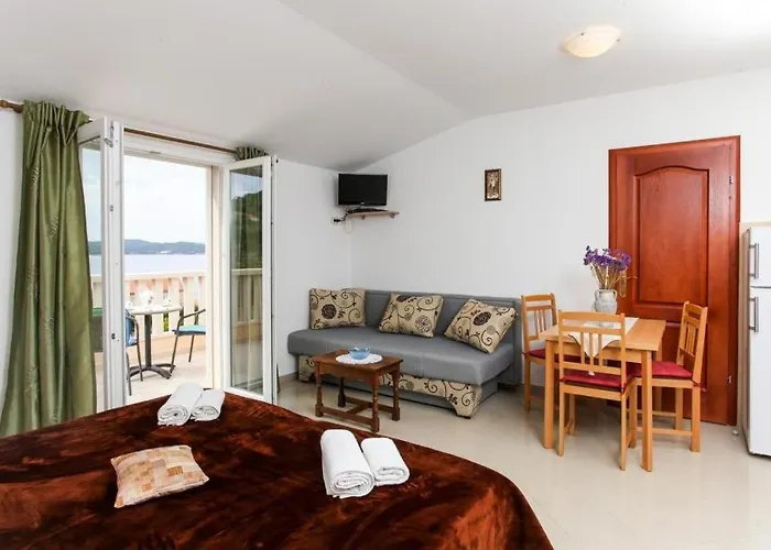 Maison d'hôtes Ana 3*