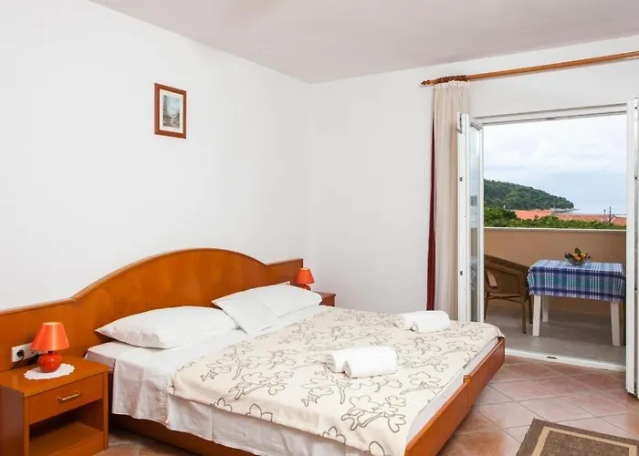 Maison d'hôtes Ana 3*