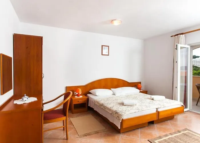 Ana Maison d'hôtes 3*