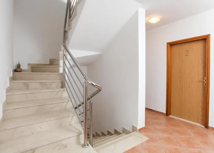 Maison d'hôtes Ana Lopud